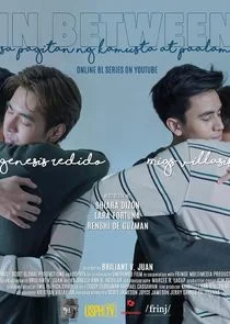 In Between poster