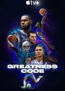 Greatness Code afişi