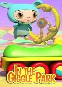 In the Giggle Park Poster
