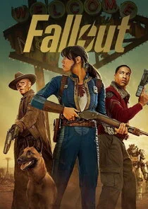 Fallout poster