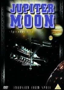 Poster di Jupiter Moon