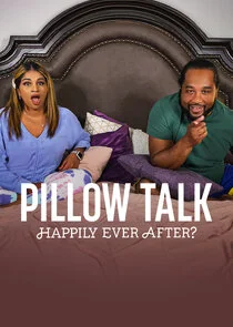 Poster di 90 Day FiancÄ‚Â© Pillow Talk: Happily Ever After?