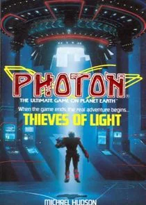 Photon Poster
