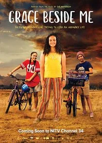 Grace Beside Me poster