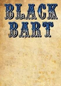 Poster di Black Bart