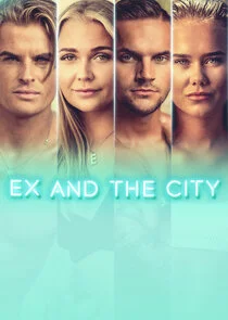 Ex and the City Poster