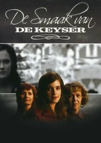 Póster de De Smaak Van De Keyser