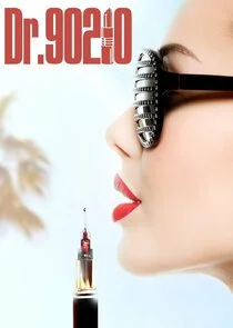 Póster de Dr. 90210