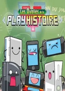 Póster de Les OubliÄ‚Â©s de la Playhistoire