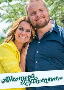 Allsang pÄ‚Ä„ Grensen