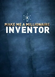 Make Me a Millionaire Inventor poster
