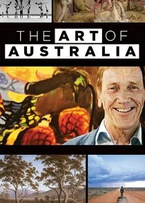 The Art of Australia afişi