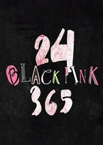 24/365 with Blackpink