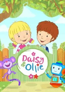 Affiche de Daisy & Ollie