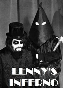 Póster de Lenny's Inferno
