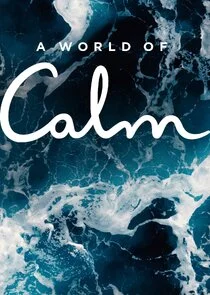 Poster di A World of Calm