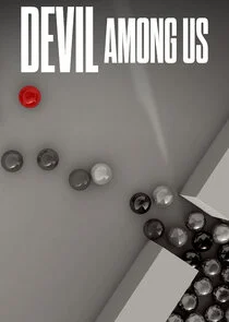 Affiche de Devil Among Us