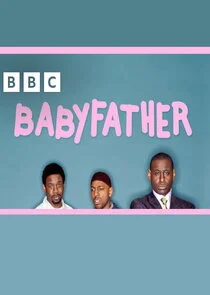 Poster di Babyfather