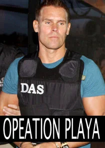 Affiche de Operation Playa