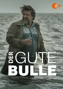 Affiche de Der gute Bulle