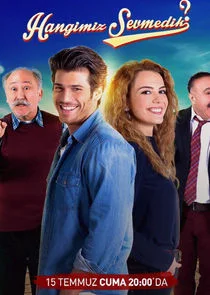 Pôster de Hangimiz sevmedik