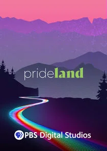 Pôster de Prideland