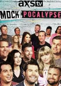 Poster di MOCKpocalypse