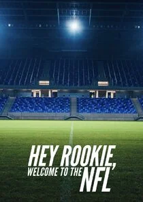 Poster di Hey Rookie, Welcome to the NFL