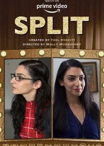 Poster di Split