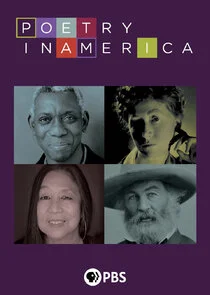Poetry in America Poster