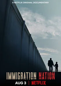 Immigration Nation Poster
