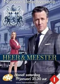Heer & Meester poster