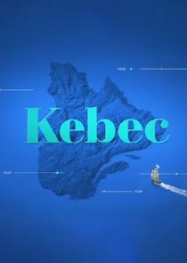 Affiche de Kebec