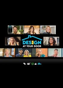 Affiche de Design at Your Door