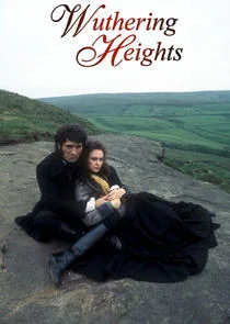 Poster di Wuthering Heights