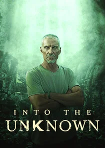 Póster de Into the Unknown