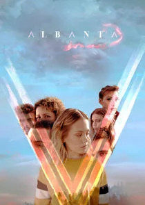 Affiche de Campamento Albanta