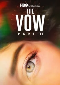 The Vow Poster
