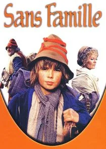 Sans famille Poster