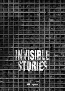Invisible Stories Poster