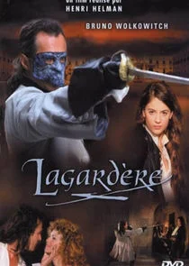 LagardÄ‚Â¨re poster