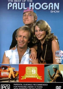 The Paul Hogan Show poster