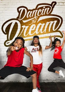 Dancin' the Dream poster