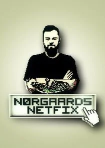 NÄ‚Â¸rgaards Netfix poster