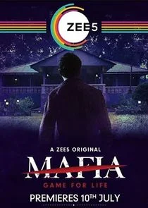 Affiche de Mafia