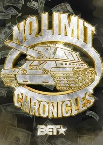 Póster de No Limit Chronicles