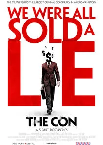 The Con poster