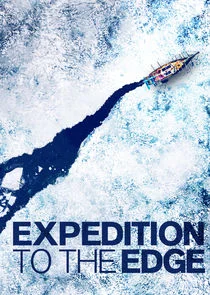 Expedition to the Edge poster