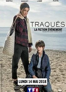 Affiche de Traqués