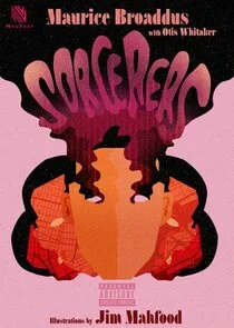 Sorcerers poster